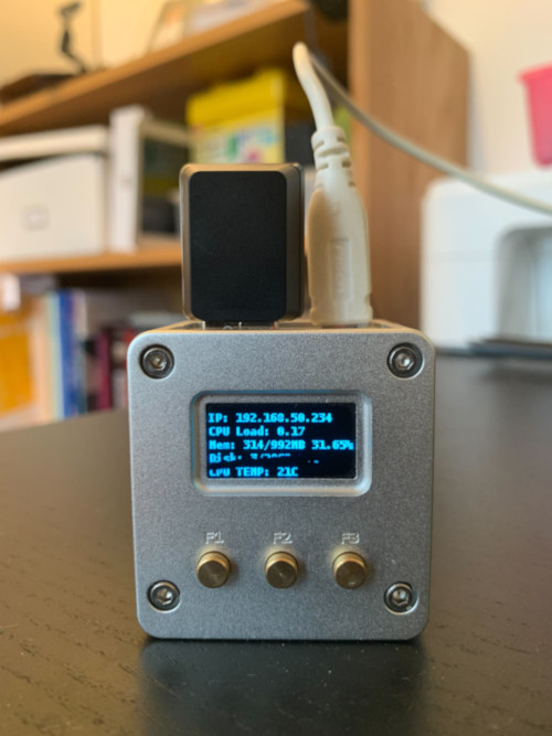 nano pi